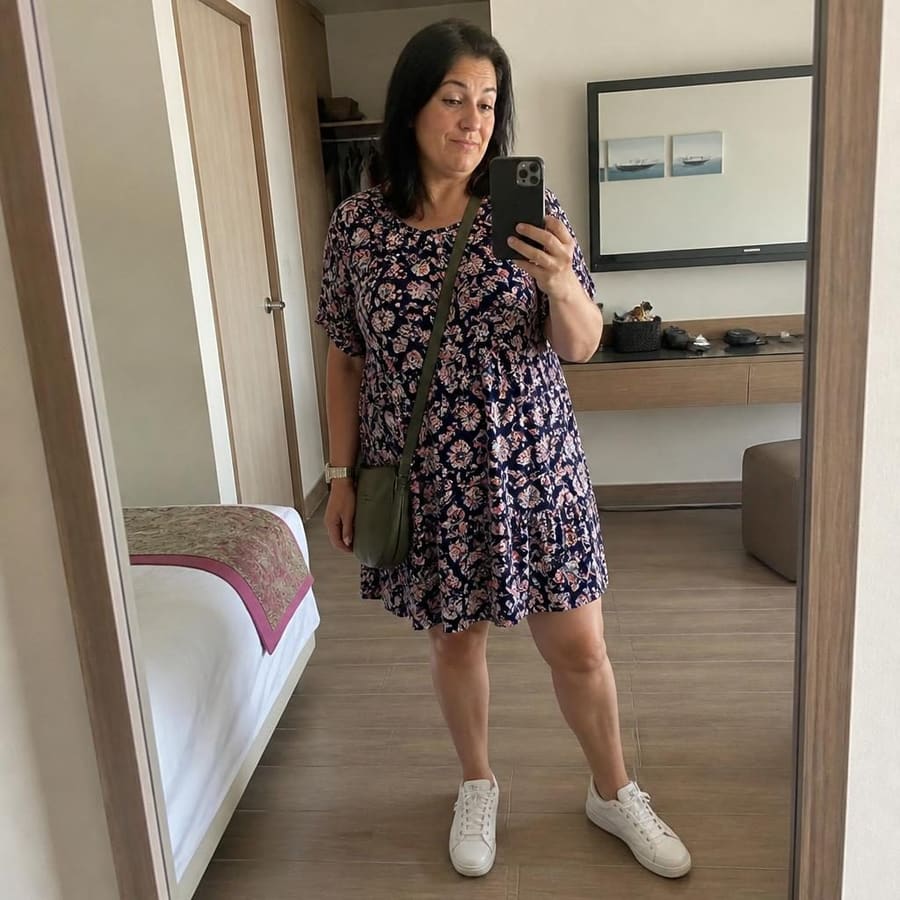 Silvija, 51, Mülheim an der Ruhr