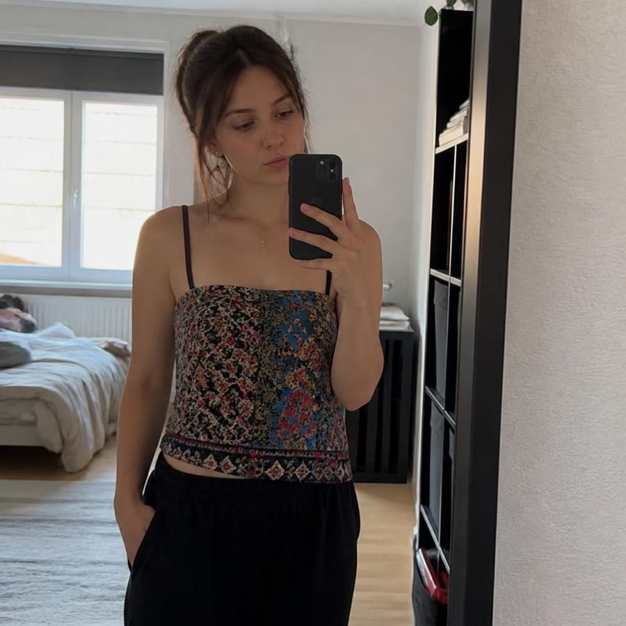 Farah, 22, Erfurt