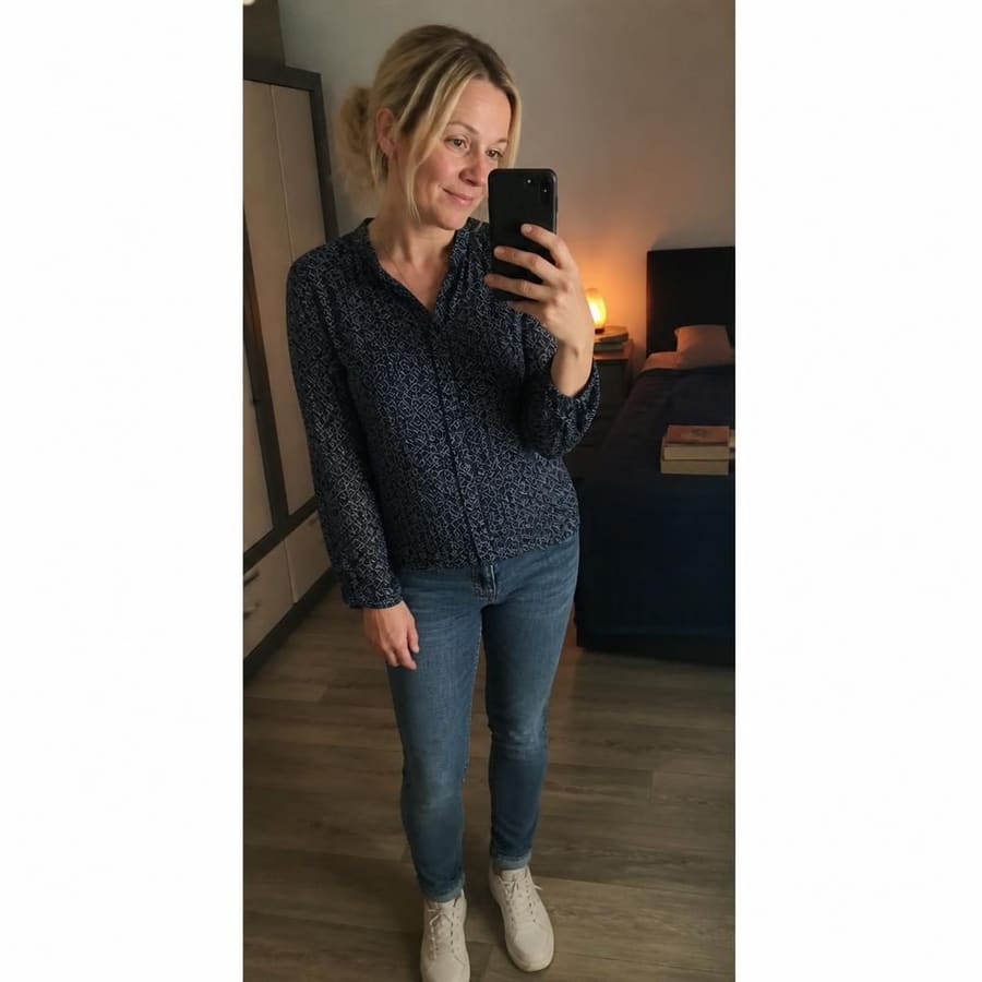 Jaqueline, 40, Gelsenkirchen