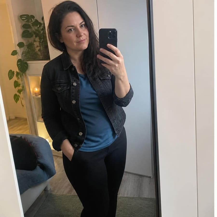 Mona, 38, Mülheim an der Ruhr