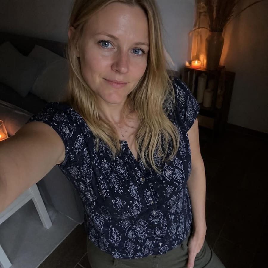 Svetlana, 28, Wiesbaden