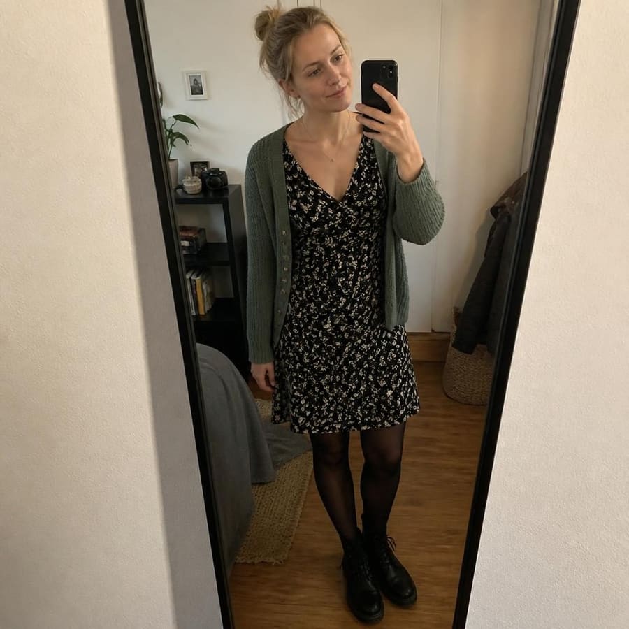 Gabriela, 31, Braunschweig