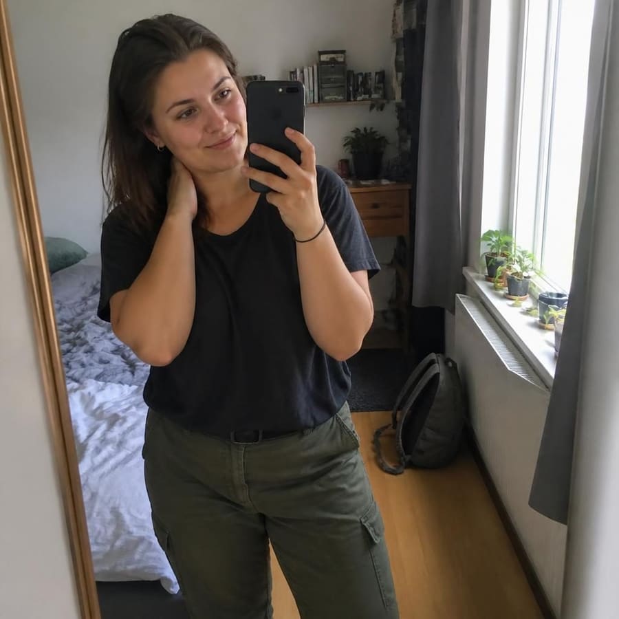 Margriet, 26, Mannheim
