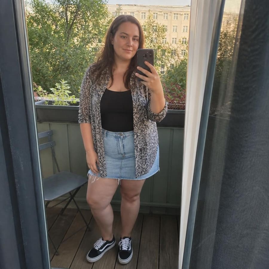 Milla, 31, Chemnitz