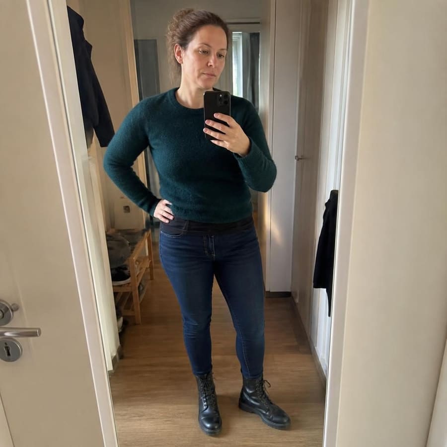 Severine, 41, Freiburg im Breisgau