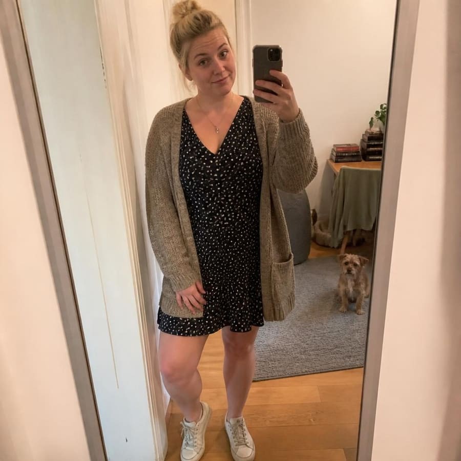 Kristin, 27, Potsdam
