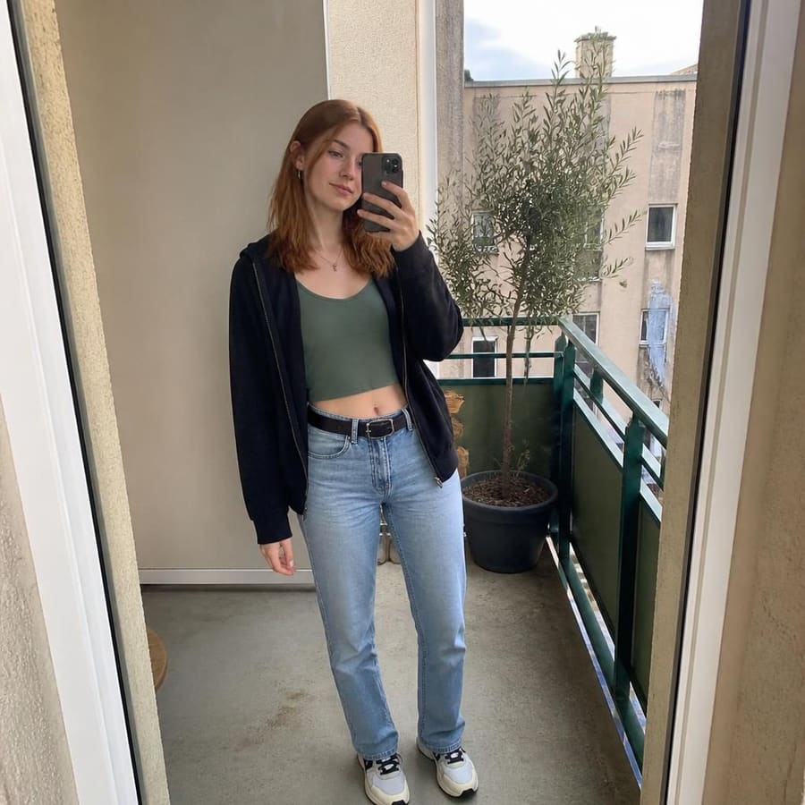 Caecilia, 20, Karlsruhe
