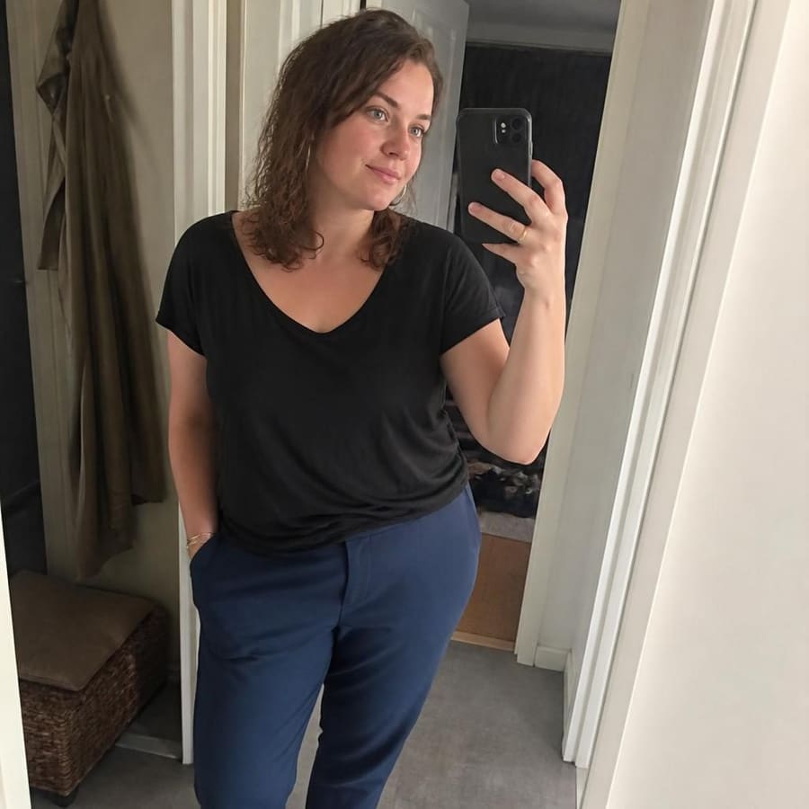 Giesela, 28, Düsseldorf