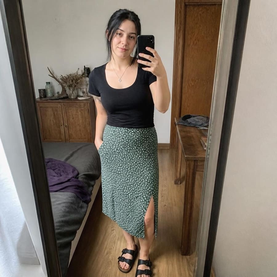 Sabine, 29, Augsburg