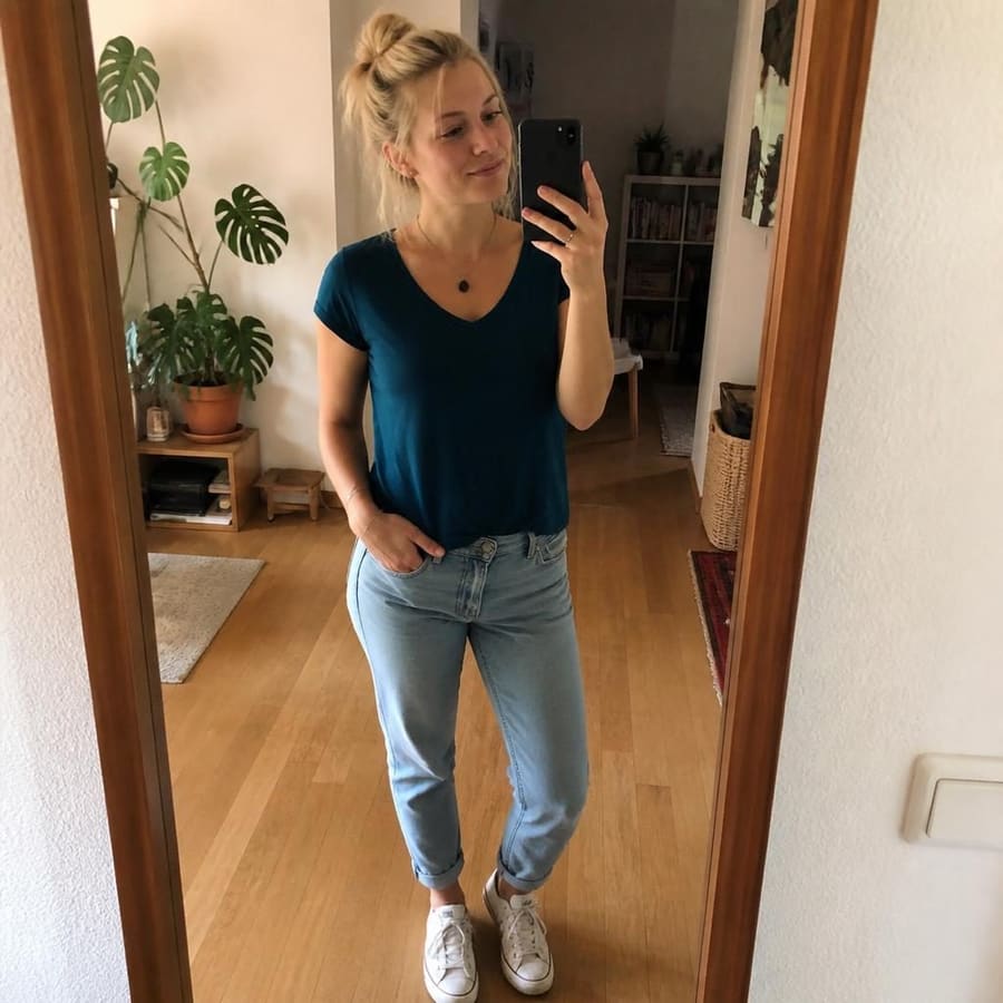 Jani, 30, Mannheim