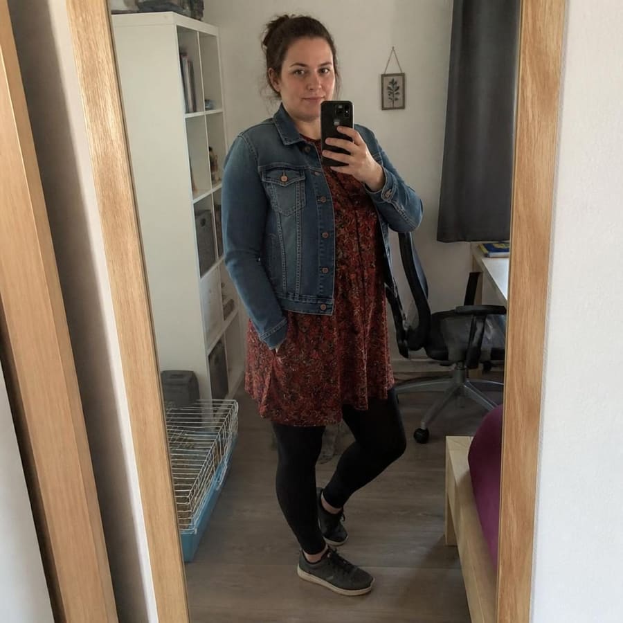 Bruna, 36, Hagen