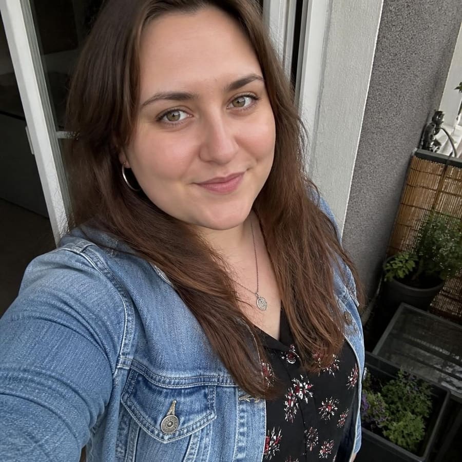 Johanna, 27, Mülheim an der Ruhr