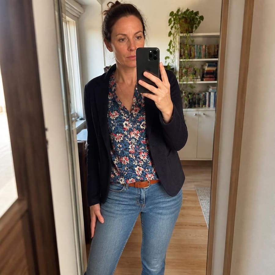 Margaret, 37, Wuppertal