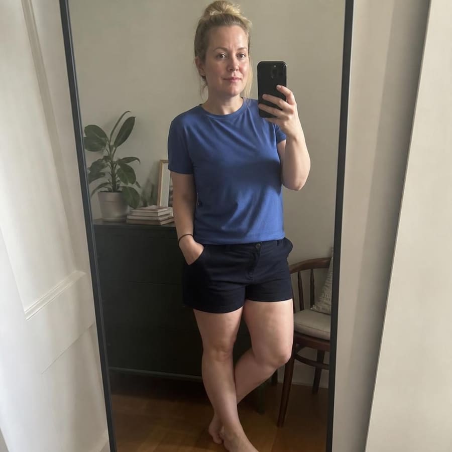 Isabell, 33, Braunschweig