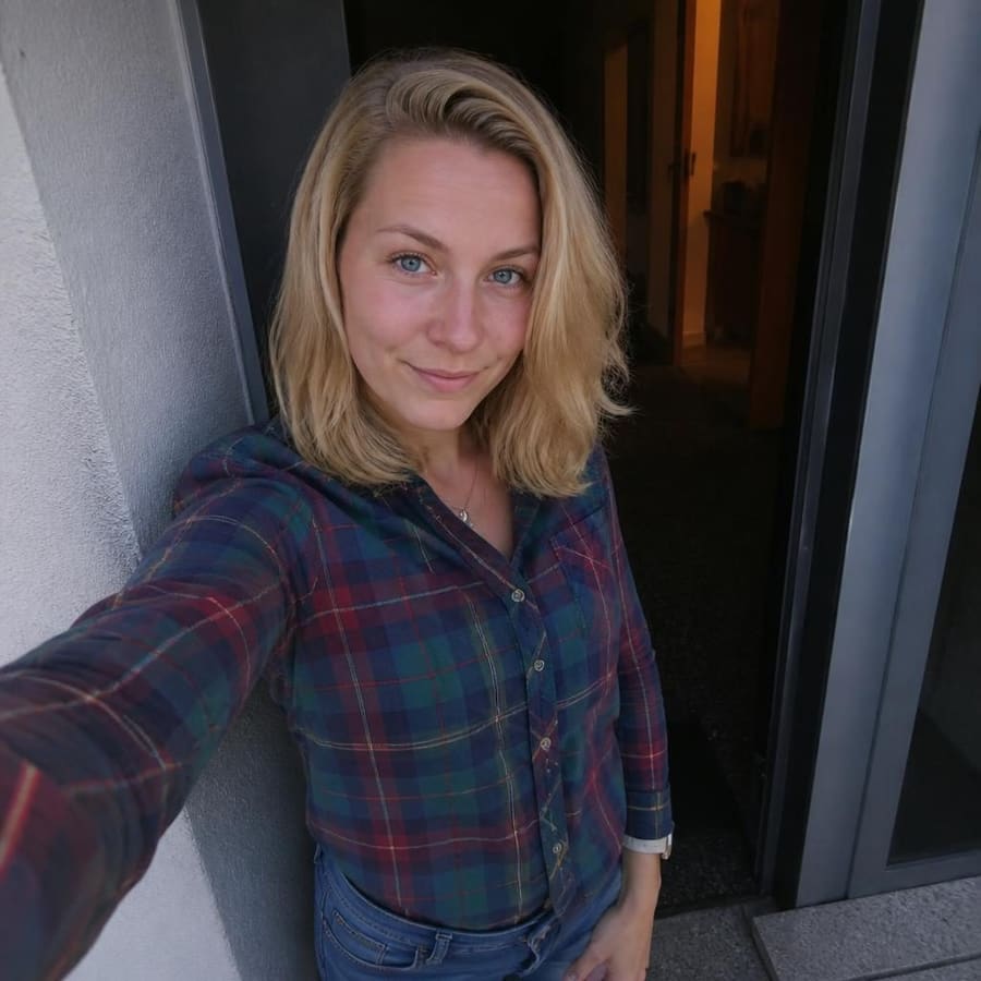 Marisa, 28, Magdeburg