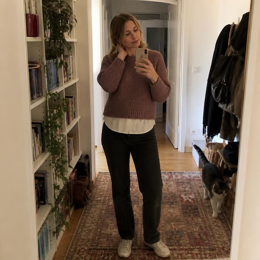 Lorine, 25, München