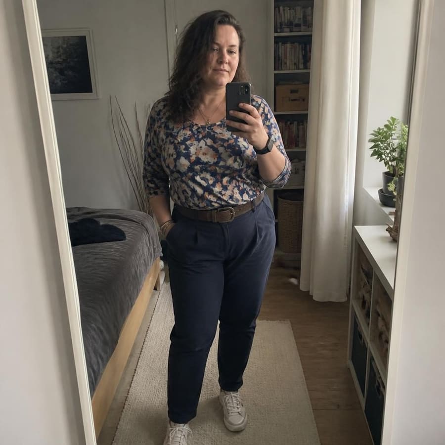 Annemargret, 45, Augsburg
