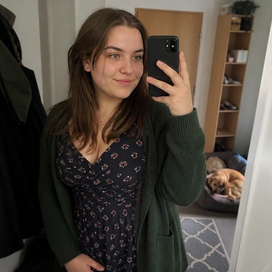 Songül, 24, Oberhausen