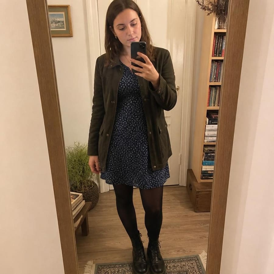 Anne, 20, Wiesbaden