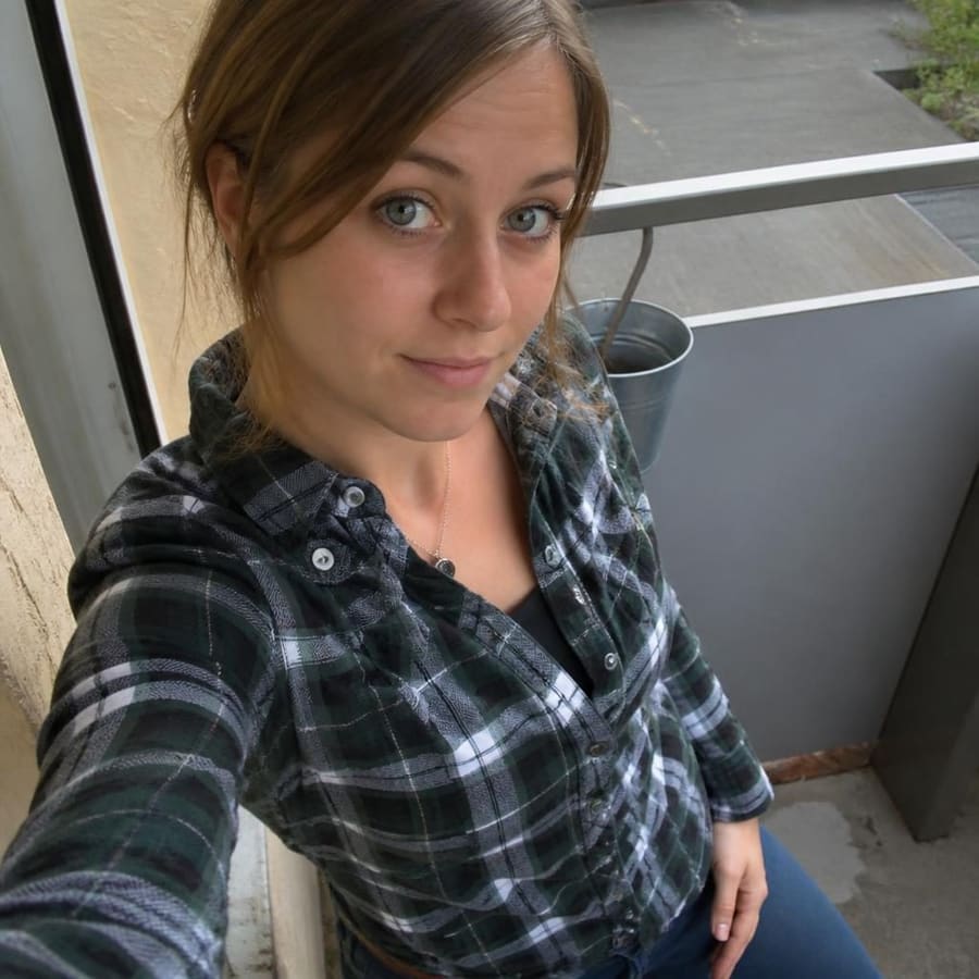 Marela, 23, Bielefeld