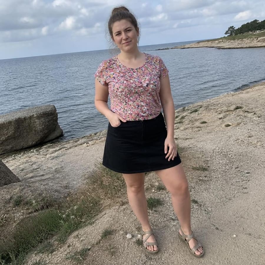 Mariena, 25, Augsburg