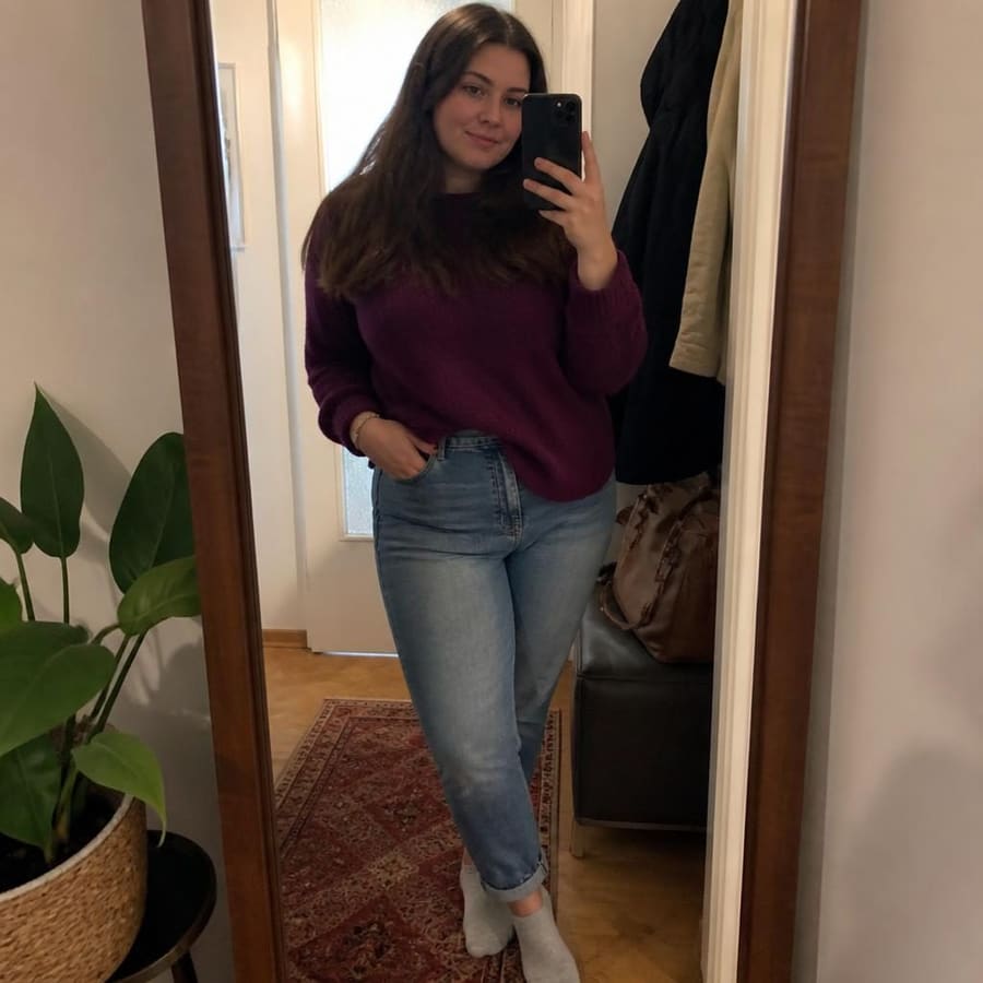 Sita, 23, Saarbrücken