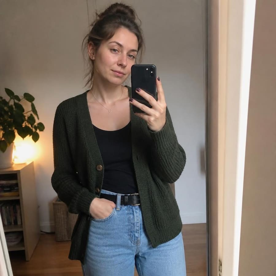 Angelina, 31, Leverkusen