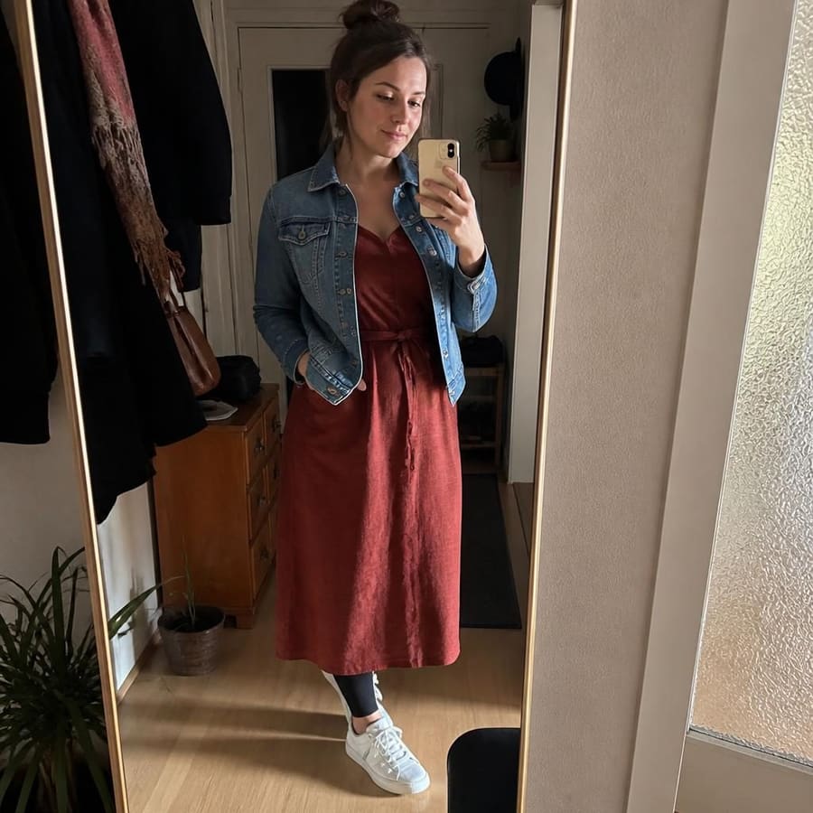 Petronella, 30, Erfurt