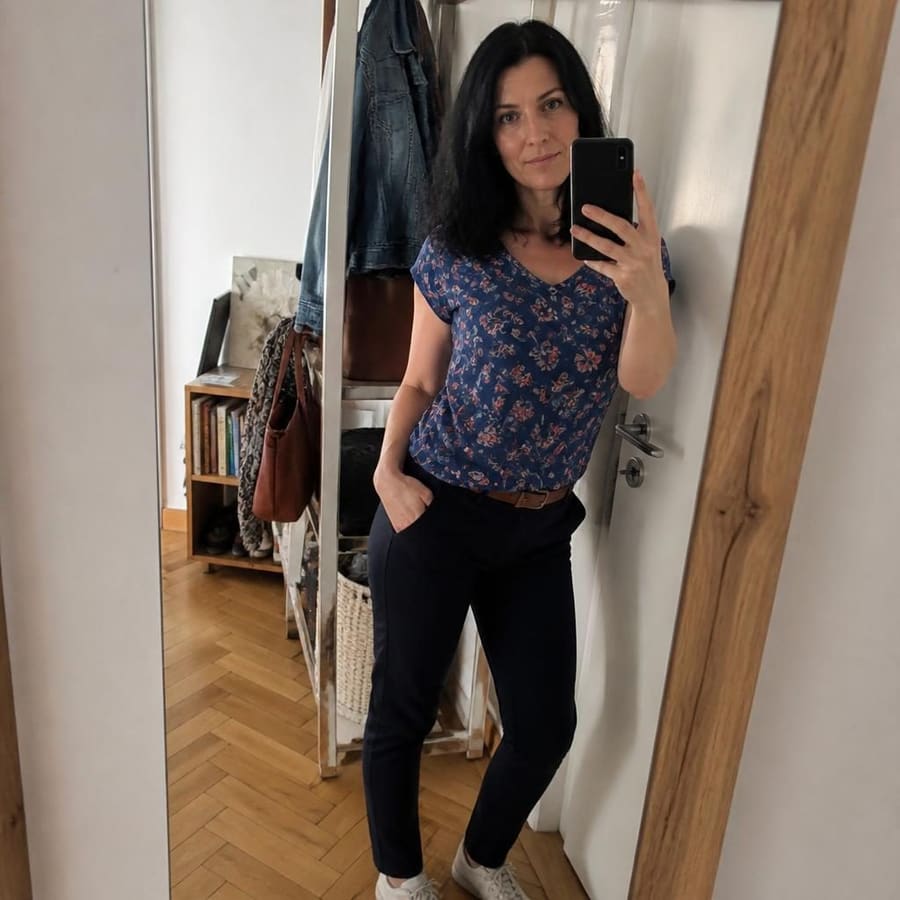 Beate, 44, Bonn
