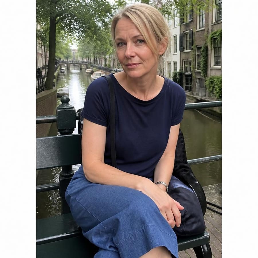 Gretchen, 52, Wetzlar
