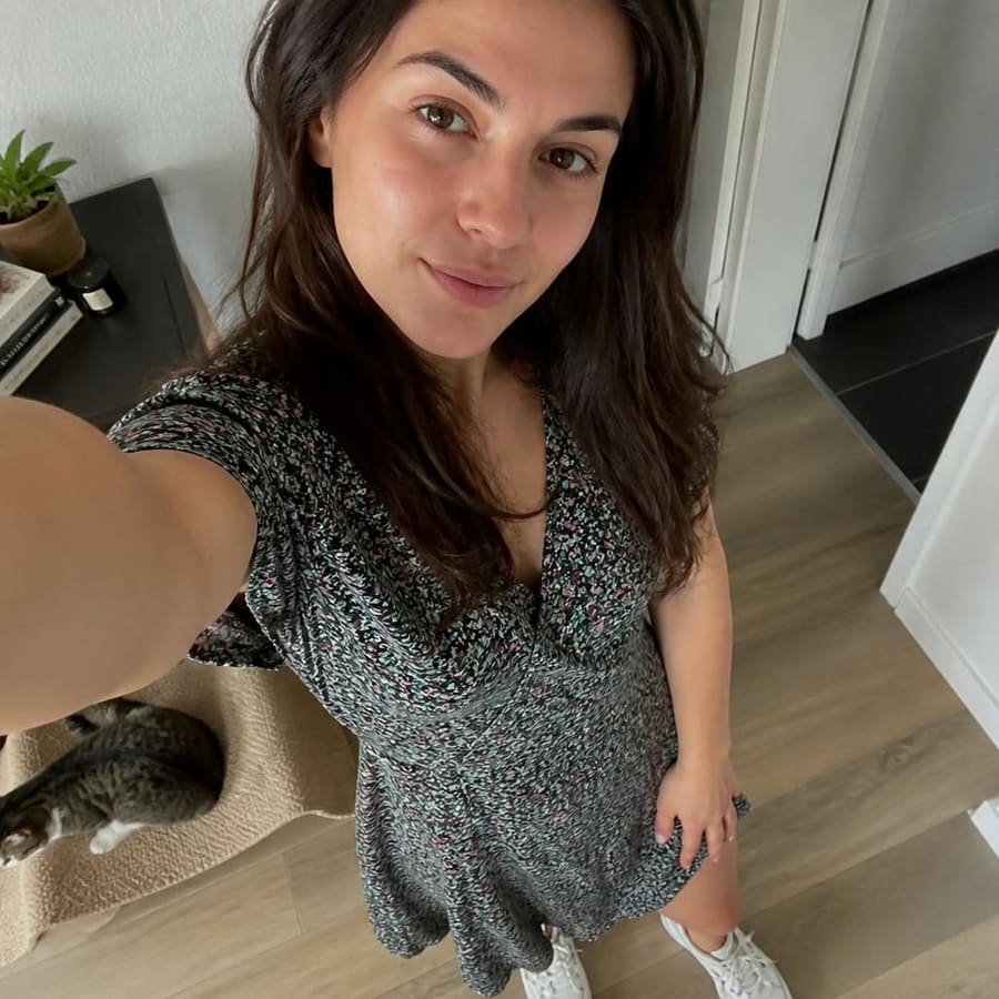 Vera, 23, Ludwigshafen am Rhein