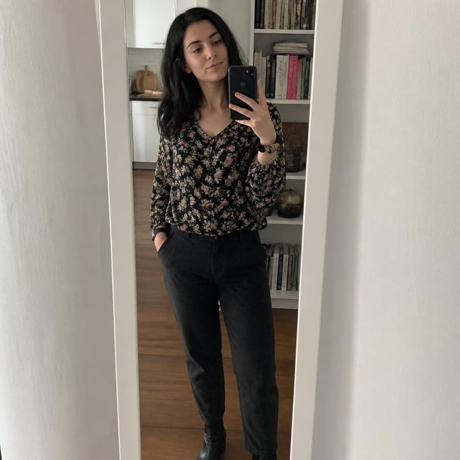 Sirke, 27, Wuppertal
