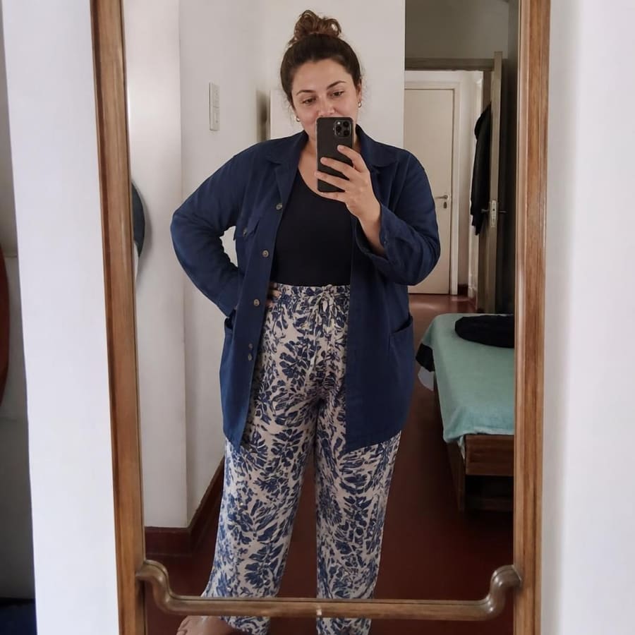 Mariel, 32, Mülheim an der Ruhr