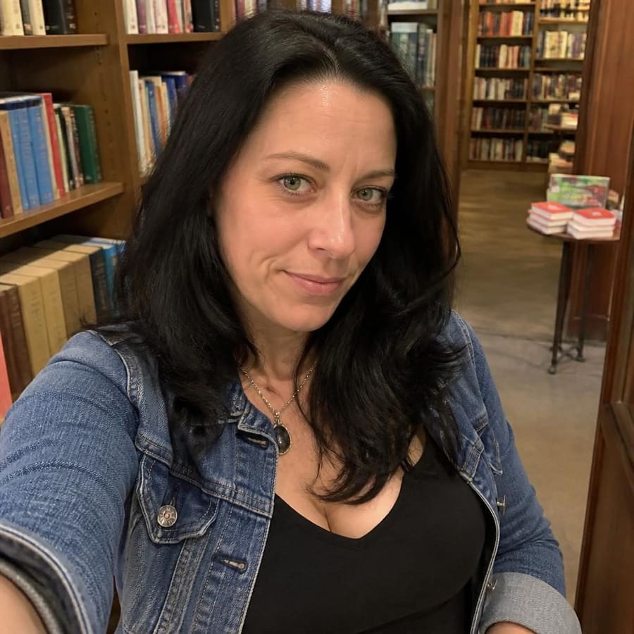 Marianne, 40, Freiburg im Breisgau