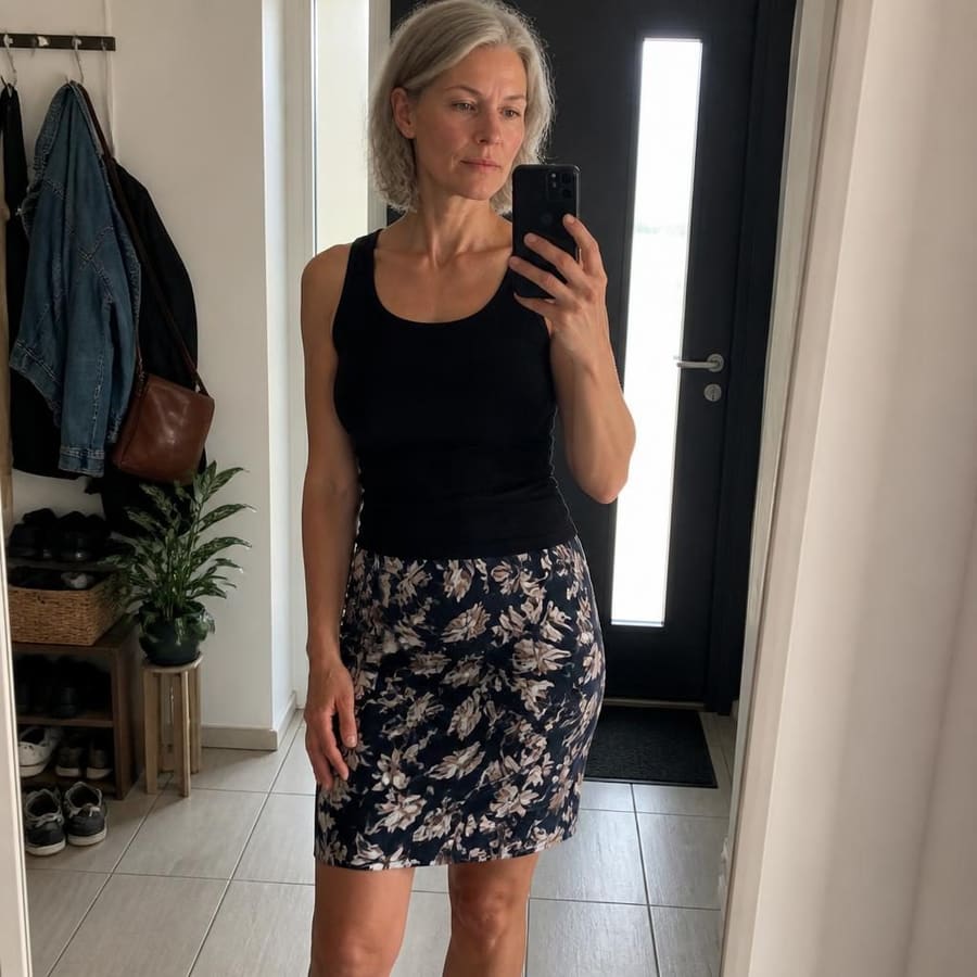 Silvy, 54, Augsburg