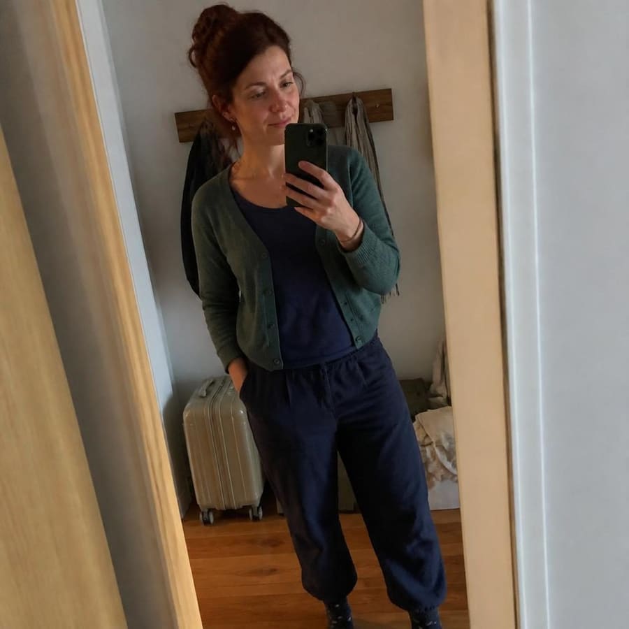 Coco, 39, Karlsruhe