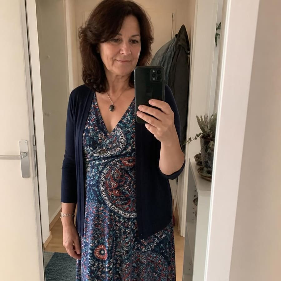 Silva, 57, Mönchengladbach
