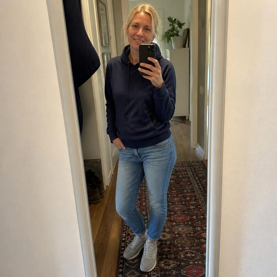 Svetlana, 41, Bremen