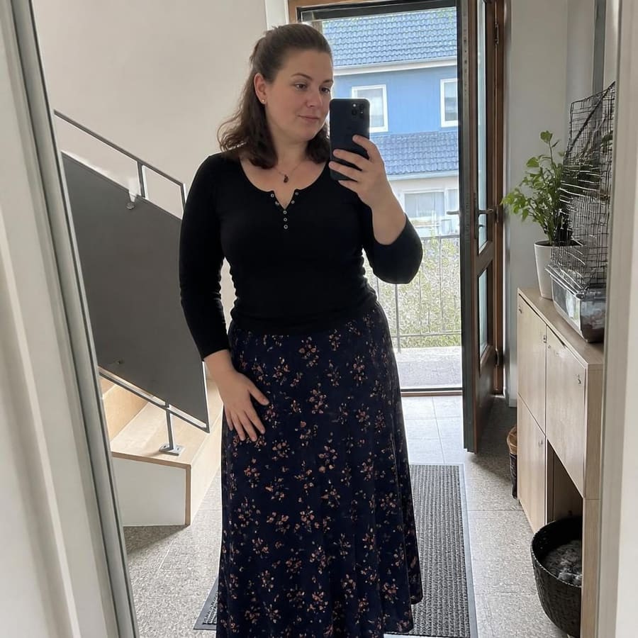 Donatella, 34, Hagen