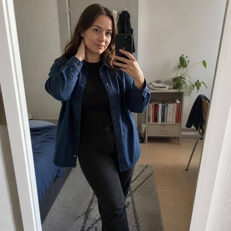 Hanne, 29, Potsdam
