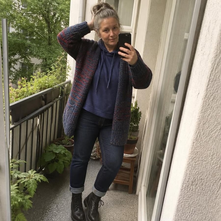 Susanna, 45, Freiburg im Breisgau