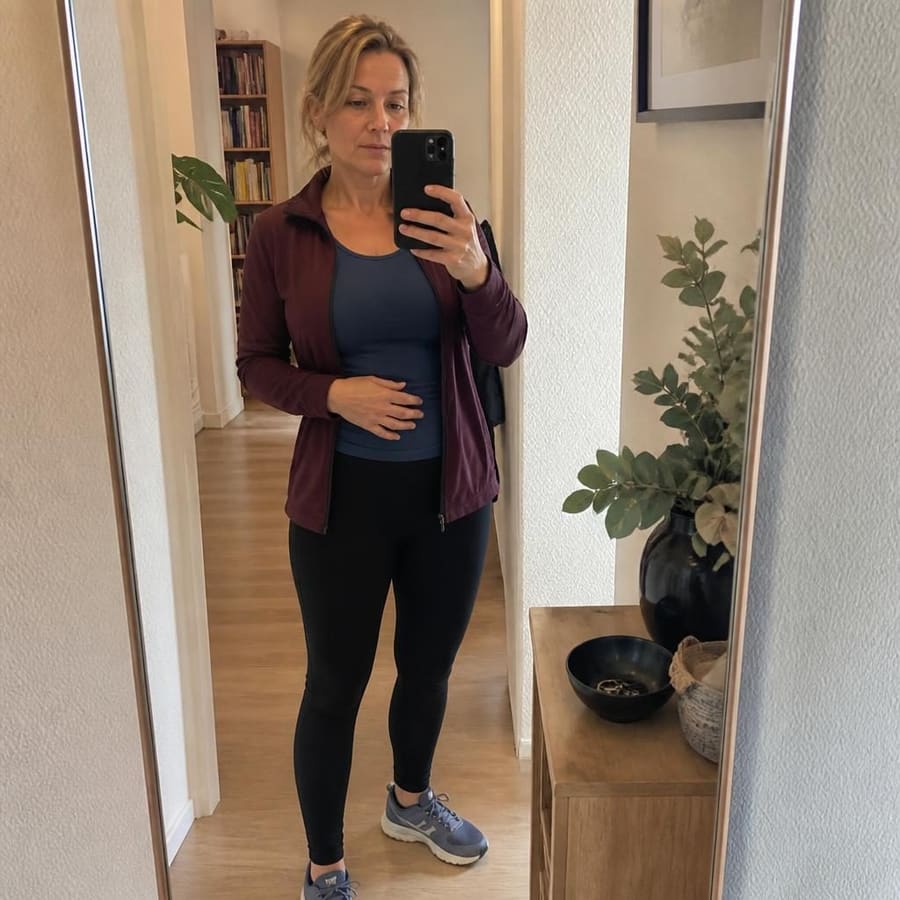 Ilaria, 42, Krefeld
