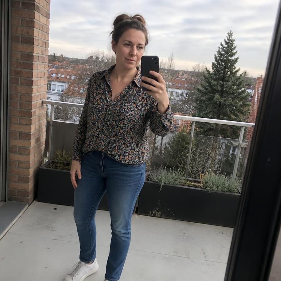 Gabriela, 38, Osnabrück