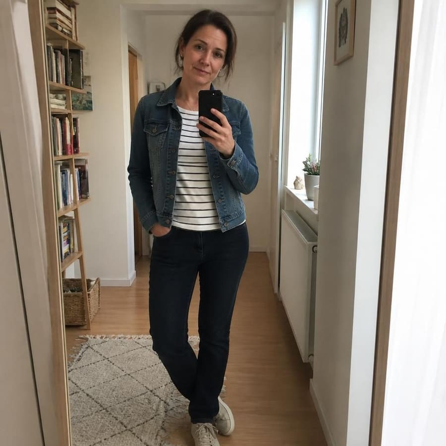 Jennifer, 46, München