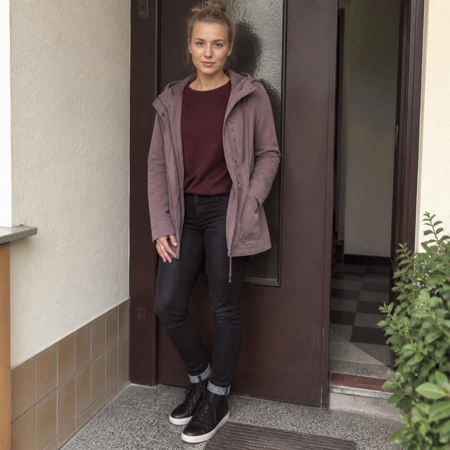 Margitta, 28, Mülheim an der Ruhr