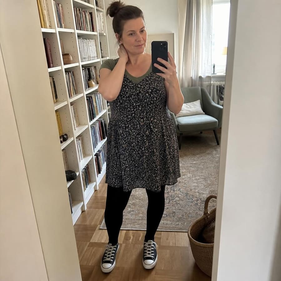 Sabrina, 44, Gelsenkirchen
