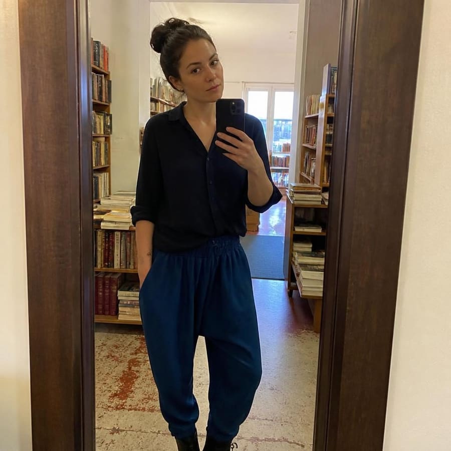 Kristin, 29, Hagen