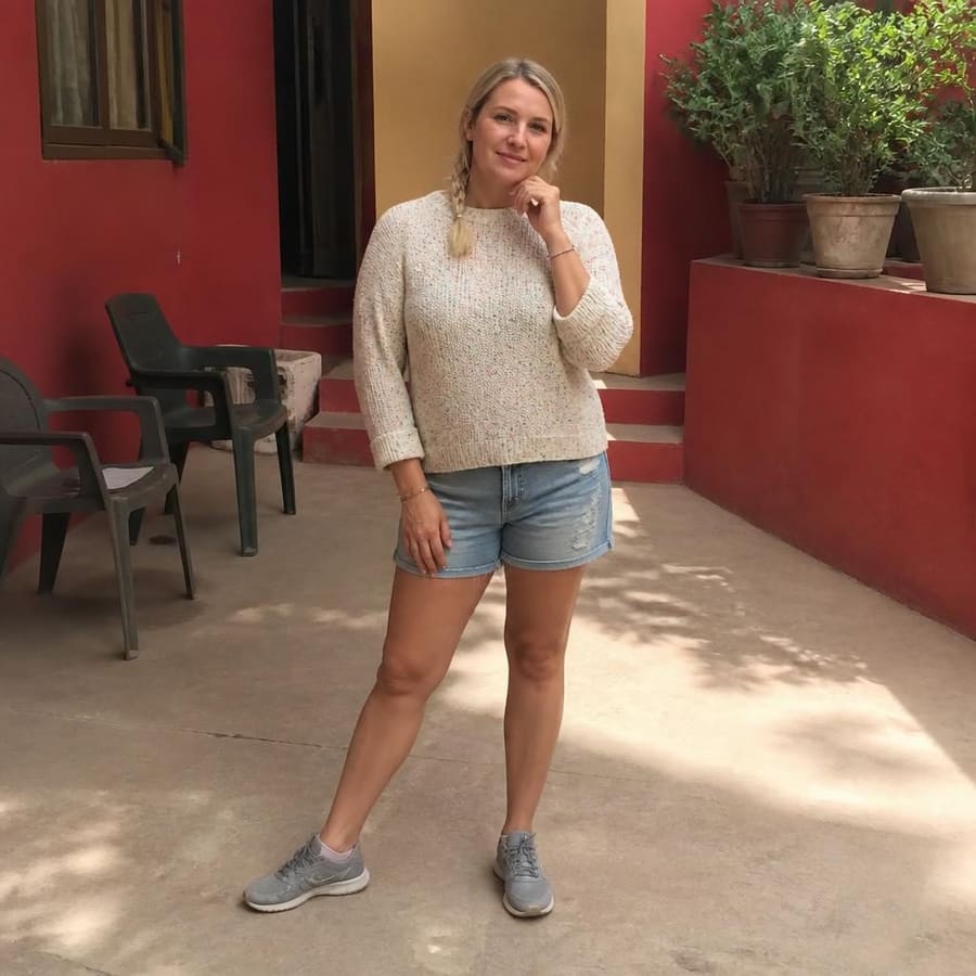 Marisa, 34, Chemnitz