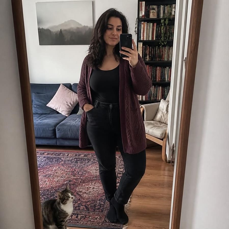 Rosella, 29, Halle (Saale)