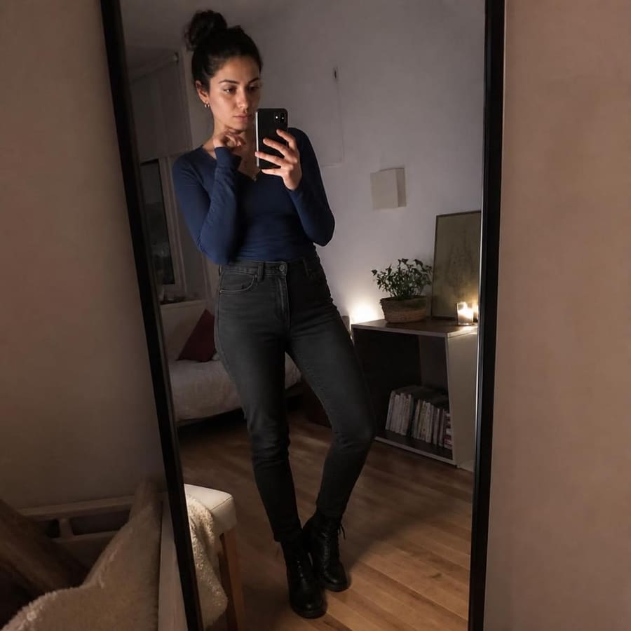 Anni, 31, Magdeburg